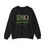 Thumbnail: Custom Chapter Letters with Personalization - (Unisex Sweatshirt) GIFT