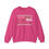 Thumbnail: I'm that Soror who Wears Pearls on Founders' Day - Unisex Crewneck Sweatshirt