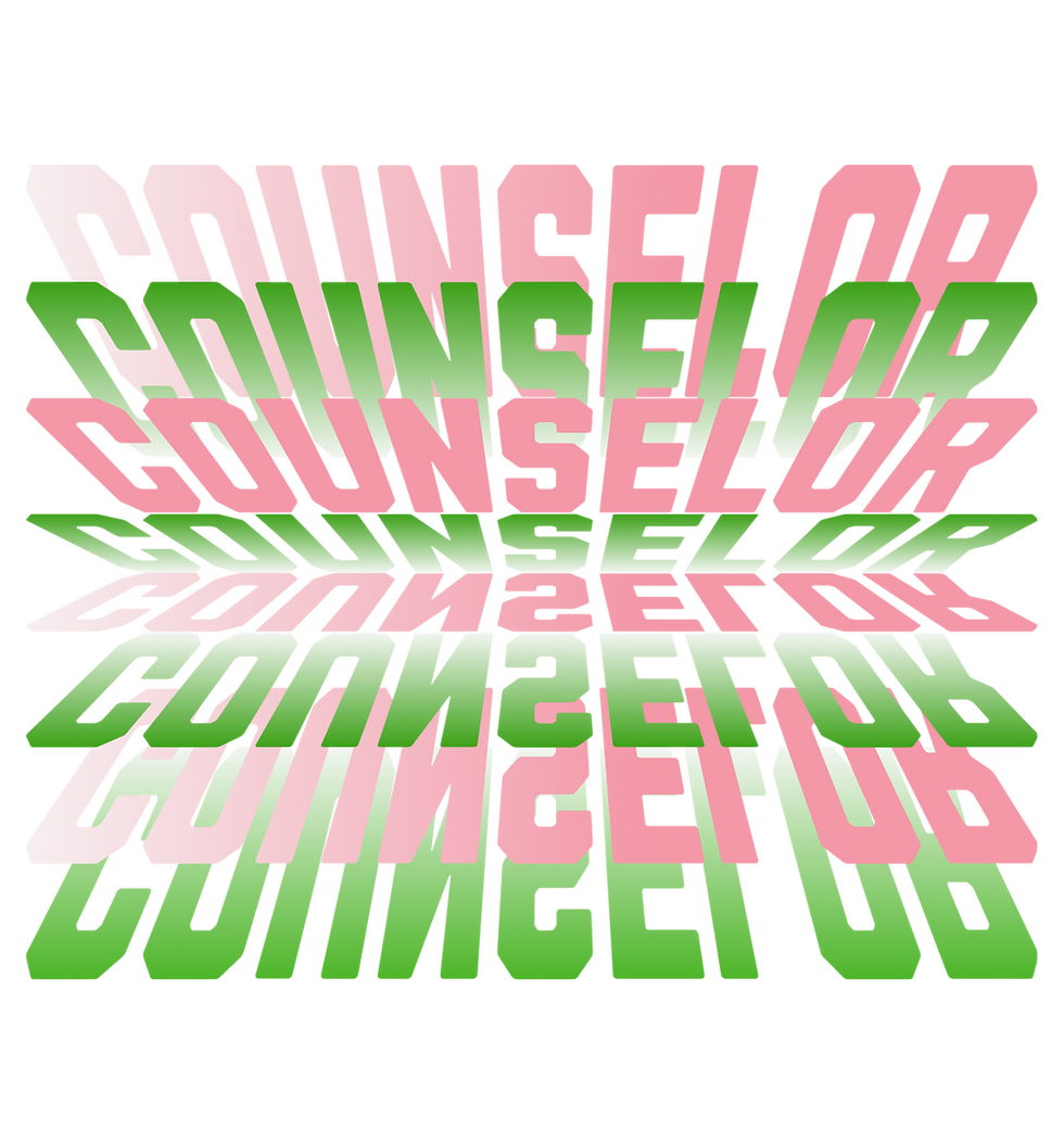 Thumbnail: Professional/Sorority Personalized  Ts