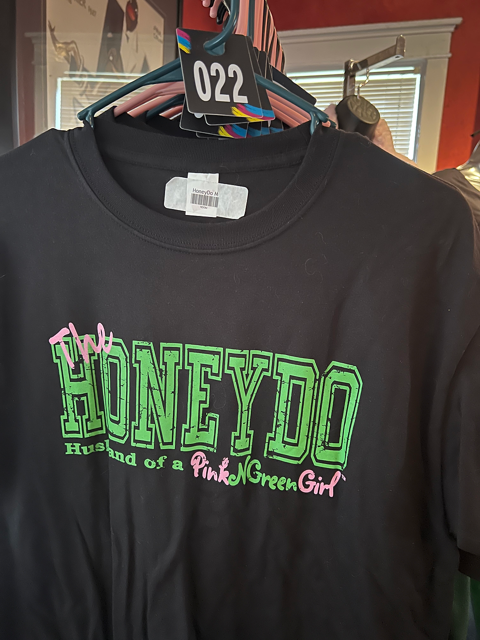 Thumbnail: Off the RACK TSHIRT Items