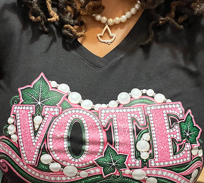 VOTE – T-Shirt or Sweatshirt
