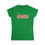 Thumbnail: SOROR T w/ Chapter Name   - Ladies Fitted T or Unisex T Gift