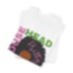 Thumbnail: House Head Pretty - D9 Inspired Unisex Cut T
