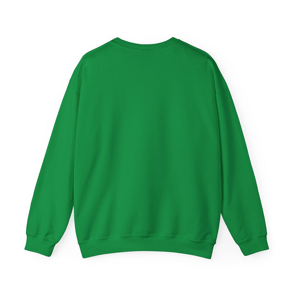 Thumbnail: Unlimited. Together We're Unlimited (Wicked) - Sweatshirt (Unisex Size)