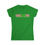 Thumbnail: EducAKAtor Shirt – Greek-Inspired Teacher T  - Ladies Fitted T