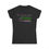 Thumbnail: Pink Goes Good with Green - Ladies Fitted T or Unisex T