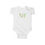 Thumbnail: Santa Baby - Infant Onsie - Personalize