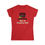 Thumbnail: Most Likely To... Holiday General Family Fitted T or Unisex T Gift