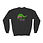 Thumbnail: Future Legacy Christmas Pretty - Youth or Toddler Crewneck Sweatshirt