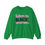 Thumbnail: Listen to Black Women Sweatshirt (Select green, red, or  blue shirt)