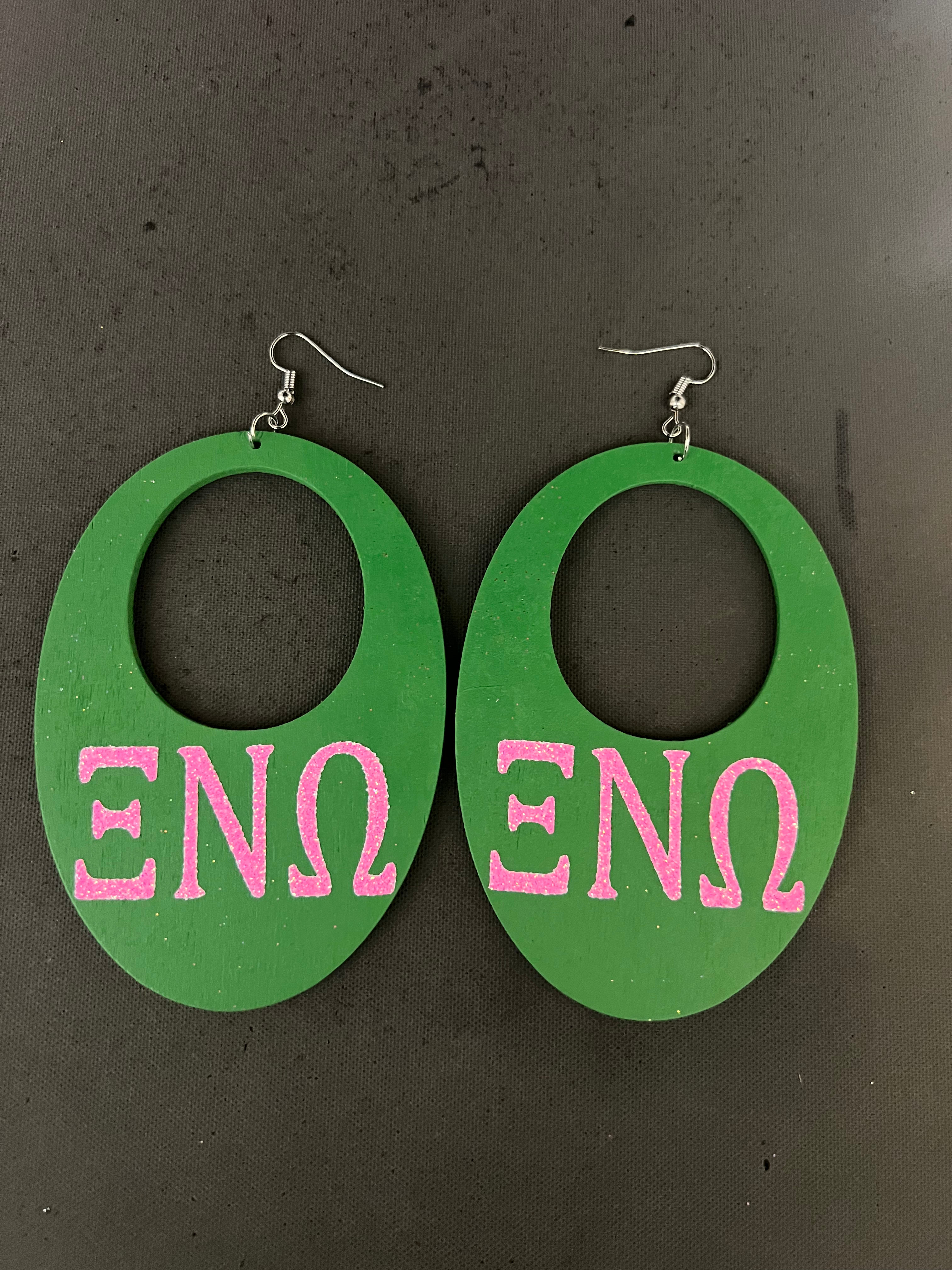 XNO Earrings