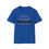 Thumbnail: CUSTOM Brilliance: YOU CHOOSE COLORS AND WORDING –UNISEX Cut T-shirt