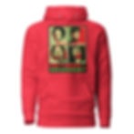 Thumbnail: Mothers of the Movement Hoodie