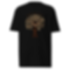 Black American Music Family Tree premium heavyweight tee