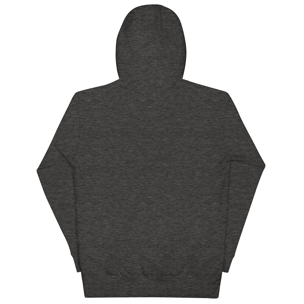 Thumbnail: Black American Music Family Tree Hoodie