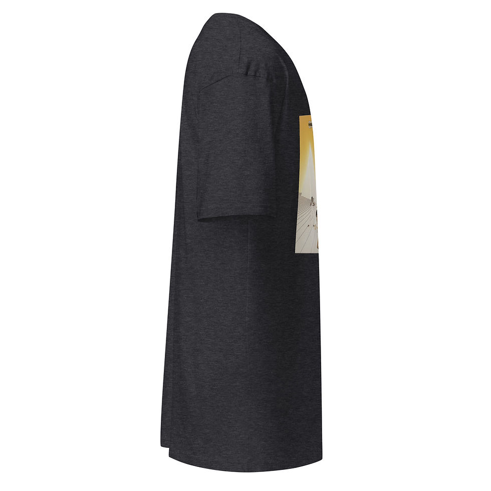 Thumbnail: Earth Wind and Fire Spirit