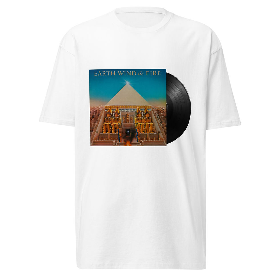 Thumbnail: All n All Album Cover