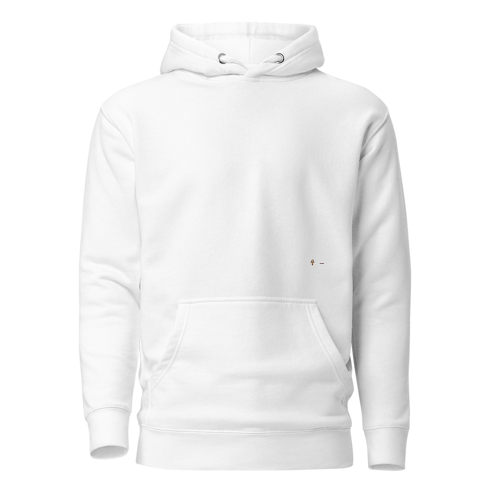 Thumbnail: Reparations Now Unisex Hoodie