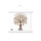 Thumbnail: Black American Music Family Tree Hanger 