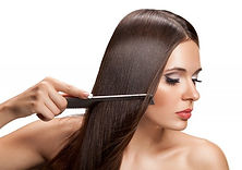 Кератиновое выпрямление Париж, Lissage brazilien Paris