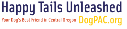 Central Oregon Off-Leash Trails
