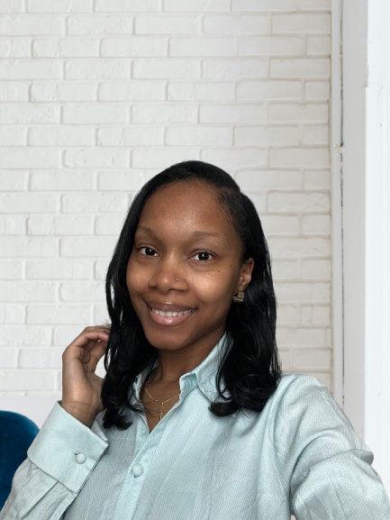 Writer: Tyneé Ridgley 