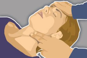 Lightning: First Aid Recommendations