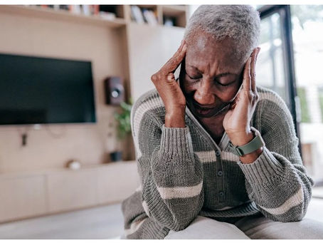 Learn to Recognize the Signs of a Stroke