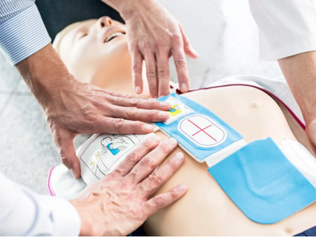 Forget Mouth-to-Mouth: Here’s the New Way to Perform CPR