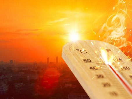 Extreme heat: Staying safe if you have health issues