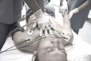 Basic Life Support (BLS) Certification