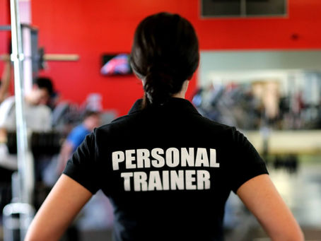 CPR | How being her own boss affords one trainer her best life