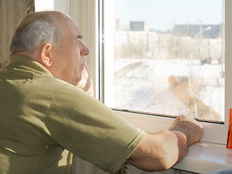 A Lonely Heart Poses a Big Health Risk