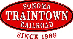 Sonoma TrainTown Railroad