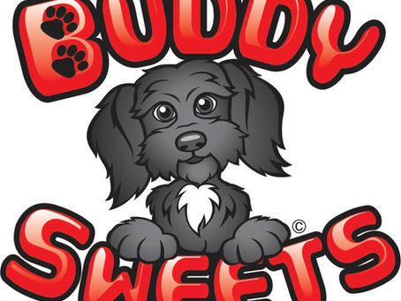 Buddy Sweets Holiday Update!