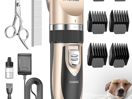 Top 10 Must-Have Pet Products of 2023 from Amazon: Enhancing Your Pet's Life