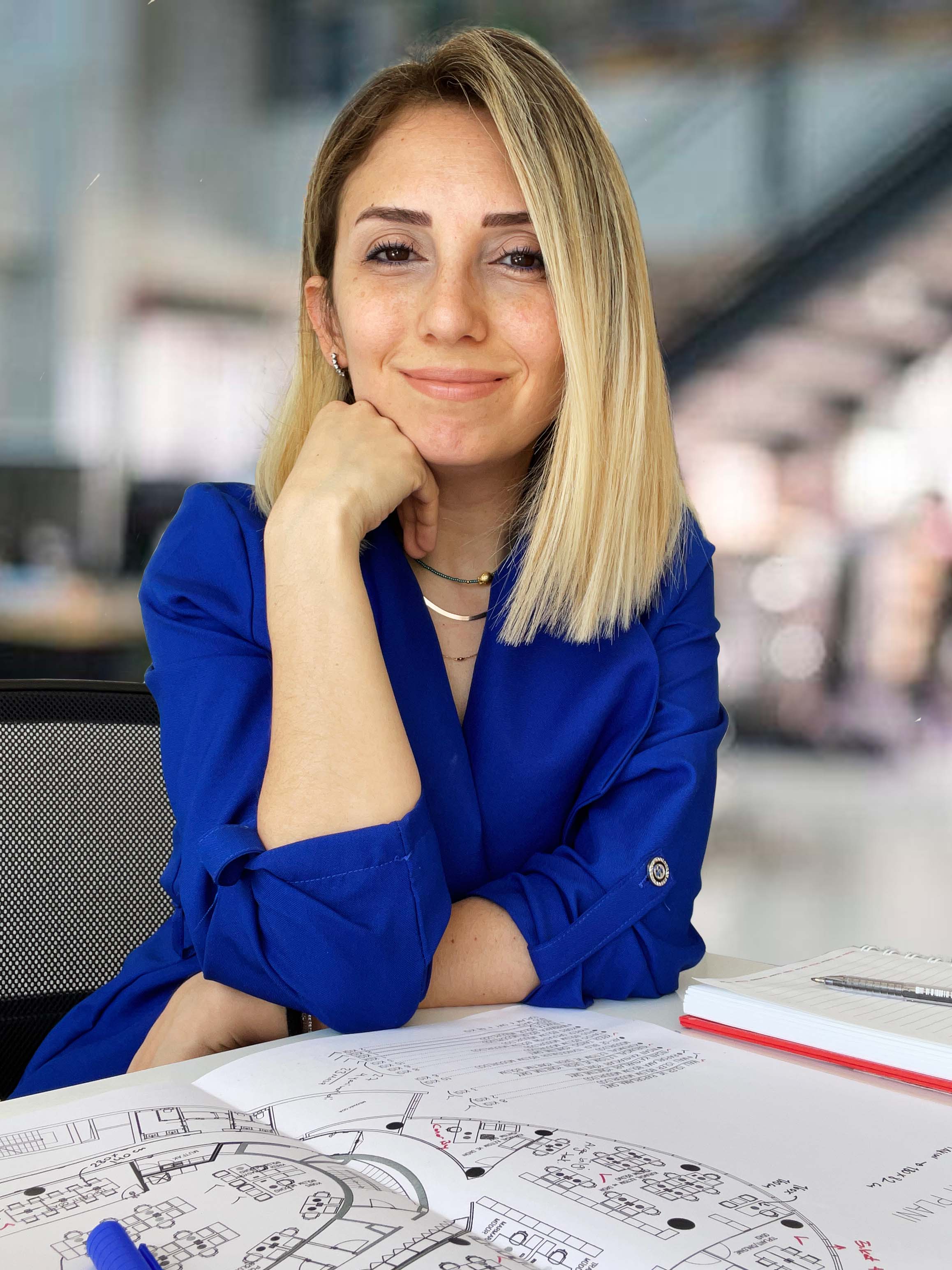 Seyla Koçak avatar