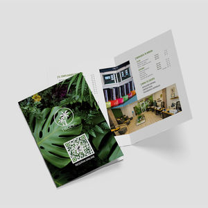 Ignacio Azair | Diseñador Gráfico | Comunicación Corporativa | Cliente Tropic Nails