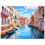 Thumbnail: Colorful Venice Poster