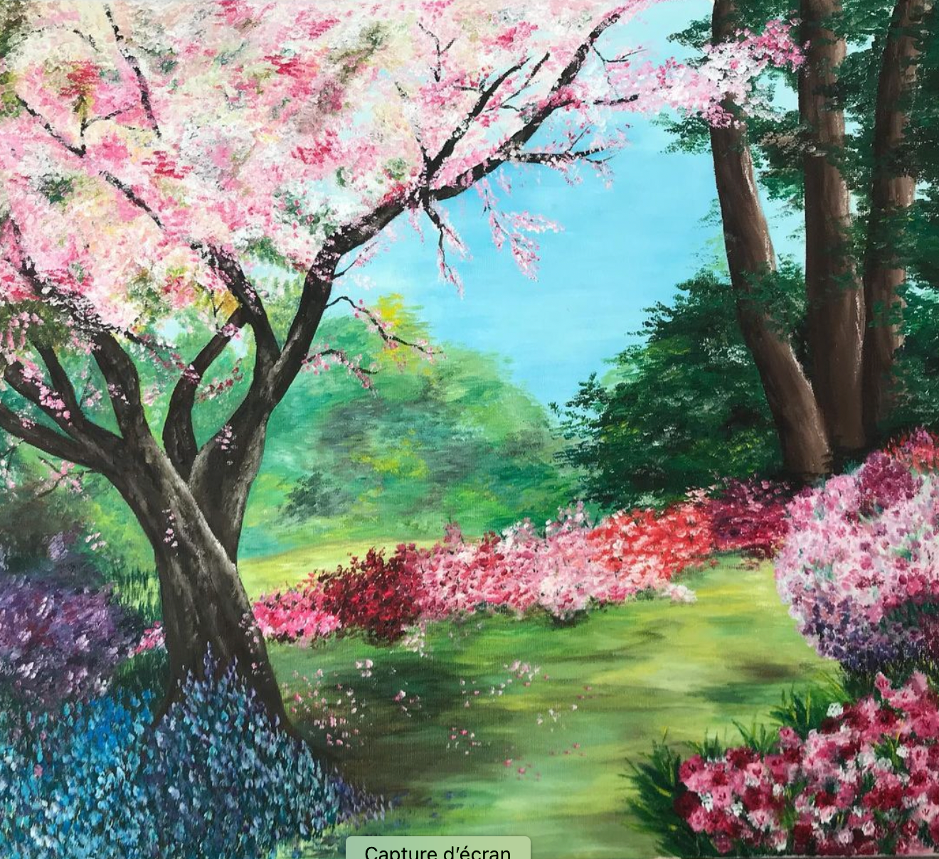 Printemps