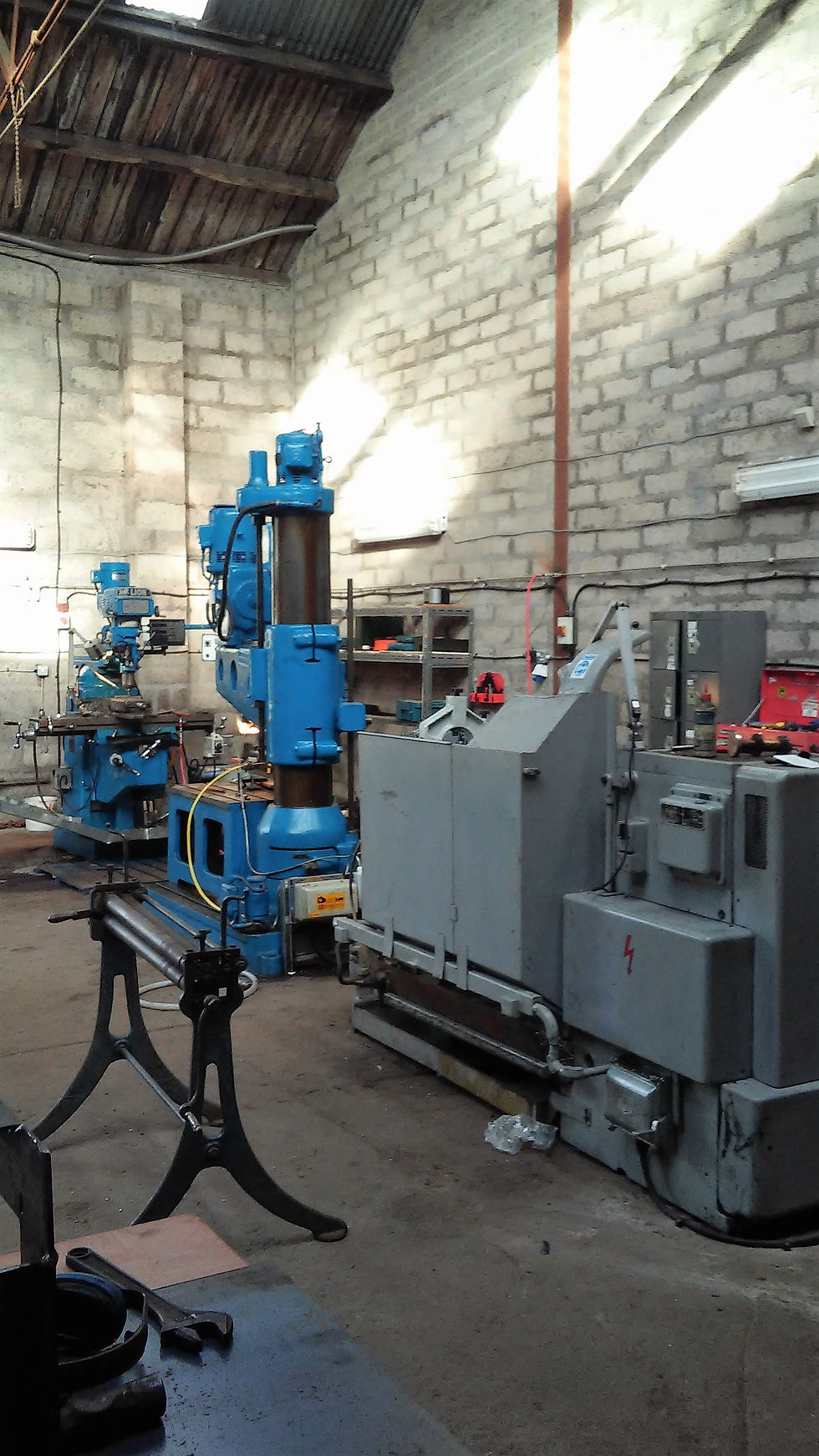 Workshop