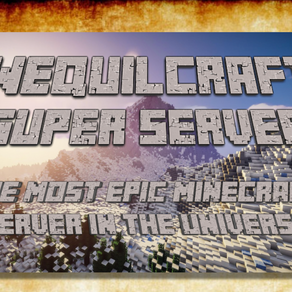WEquilCraft Server