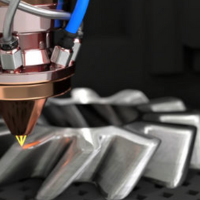 Additive Manufacturing 102
