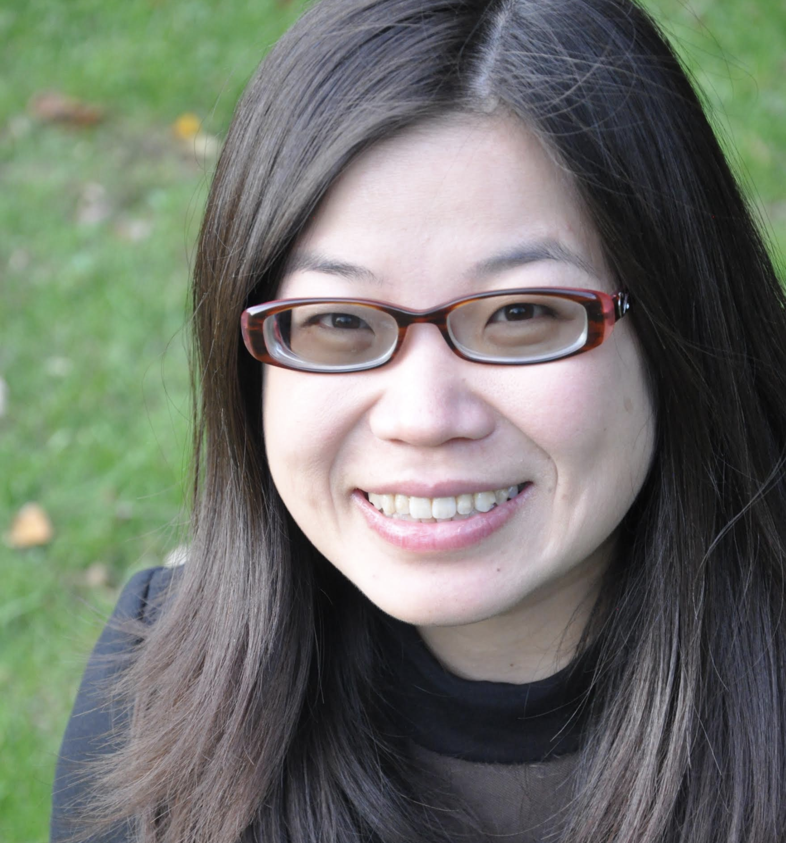 Writer: Dr. Lihong Lu