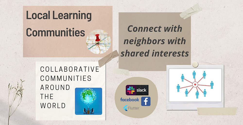 Join our Northern VA Homeschool Facebook Groups