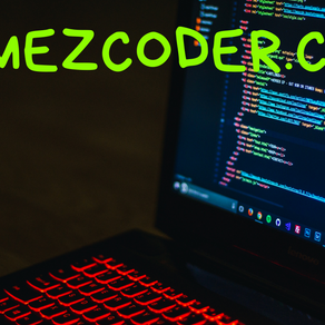 GamezCoder!
