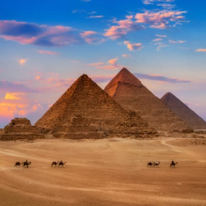 Ancient Egypt