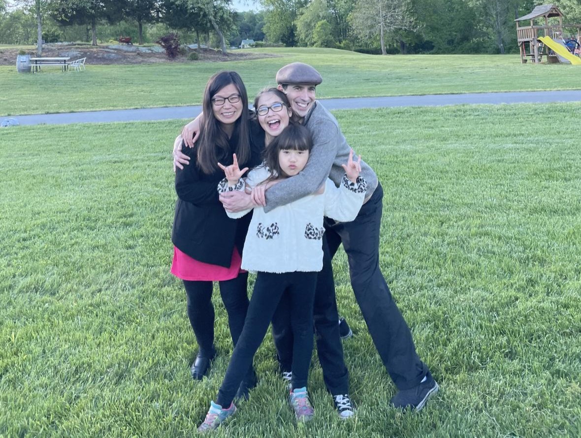 Writer: The WEquil Family