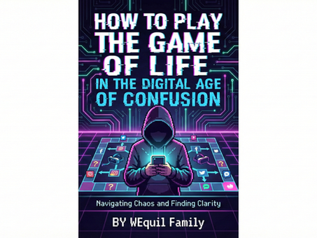 Play the Game of Life in the Age of Confusion