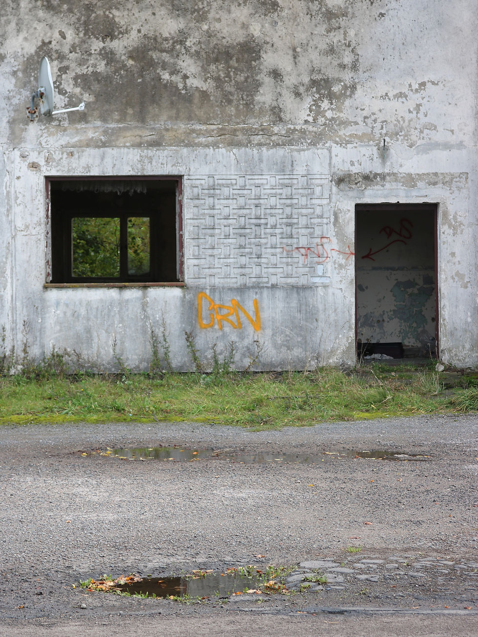 Müggenburg, 2019